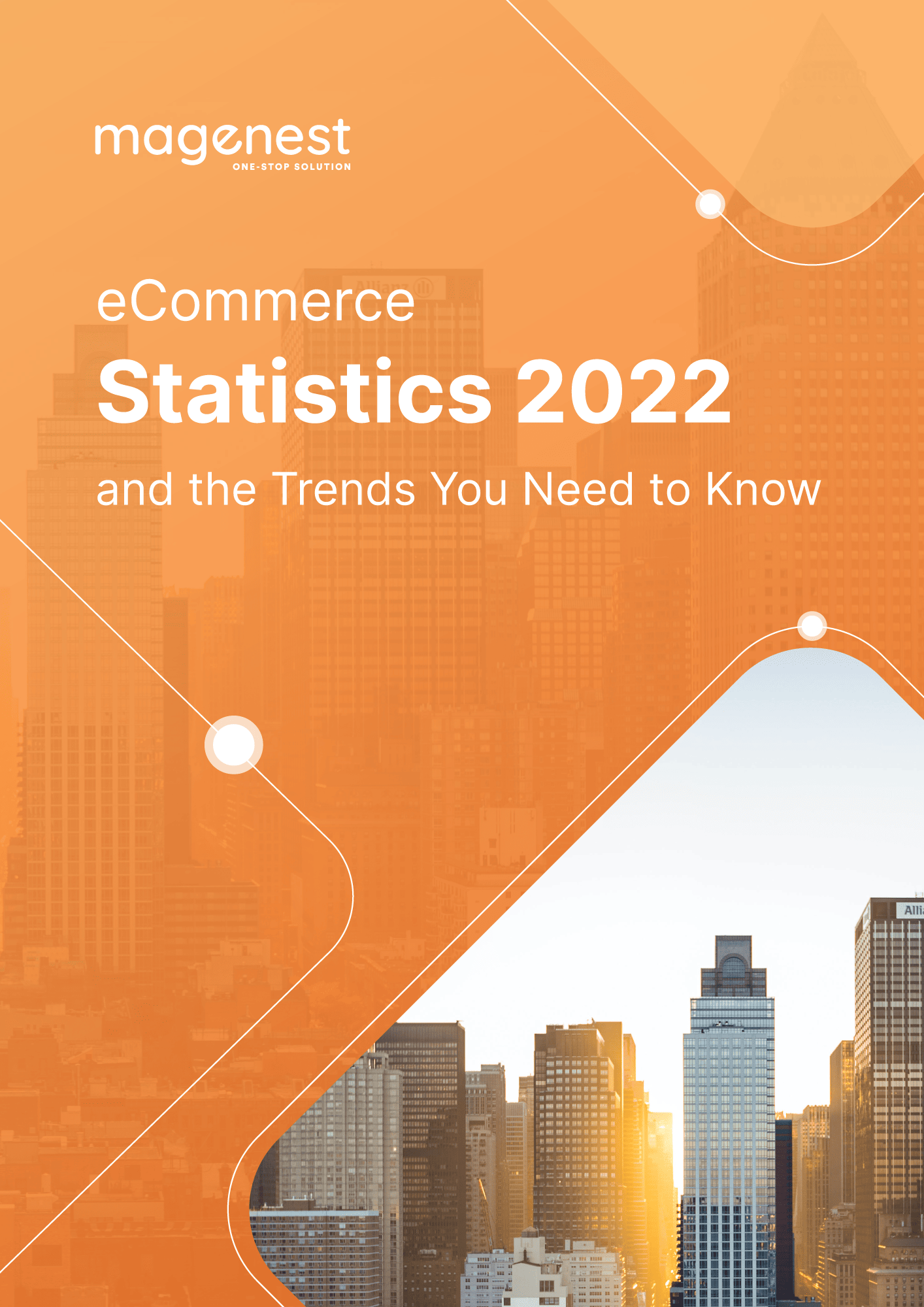 eBook: eCommerce Statistics 2022 and the Trends You Need to Know0