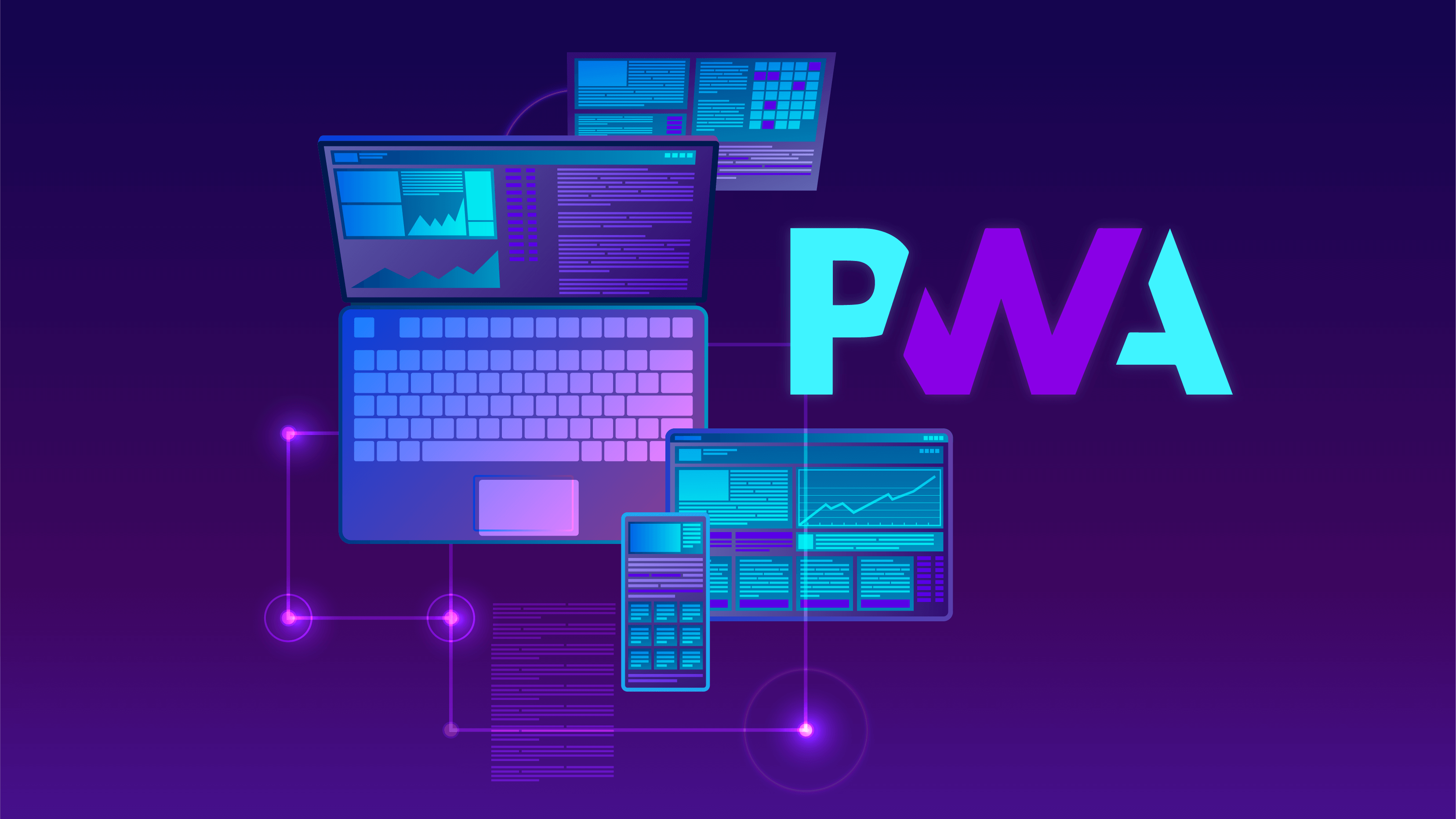 Progressive web apps: In-depth Overview