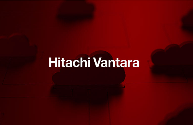 Hitachi Vantara