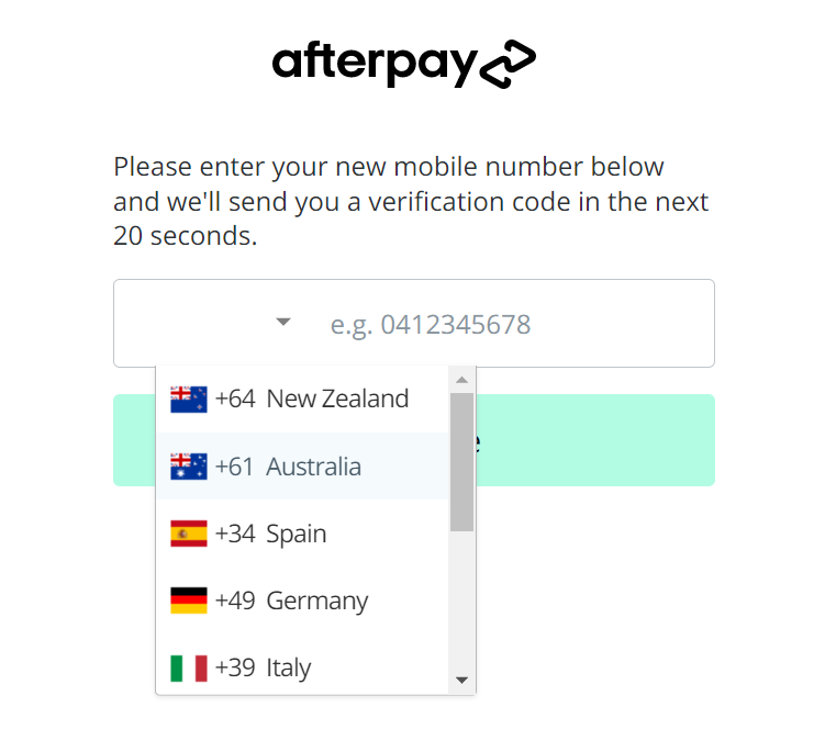 Detailed Tutorial on How to Add Afterpay to Shopify Store