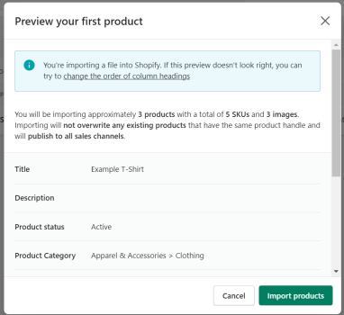 The Ultimate Guide of How to Add Categories in Shopify Store