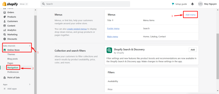 The Ultimate Guide of How to Add Categories in Shopify Store