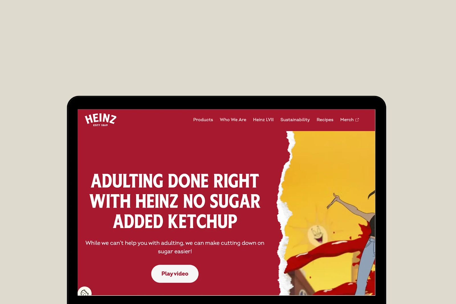 Heinz UK