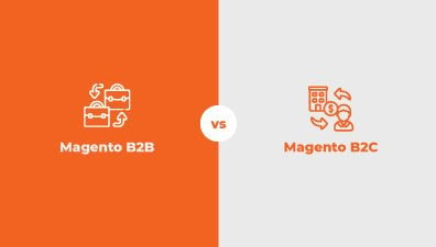 Magento 2 B2B vs B2C eCommerce: What's The Difference?