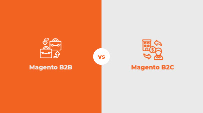 Magento 2 B2B vs B2C eCommerce: What's The Difference?