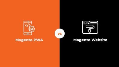 Magento PWA vs Magento Website: Which One Is Better for Your Business?