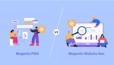 Magento PWA vs Magento Website SEO