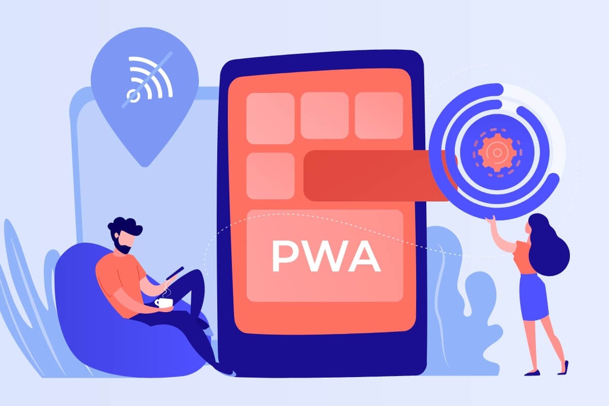 Latest PWA Trends and Best Practices 