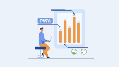 PWA statistics