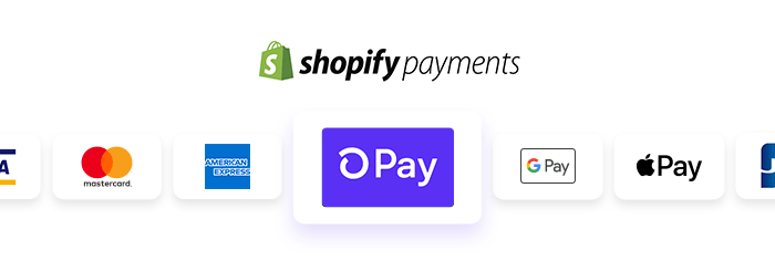 Easy payment integrations and options