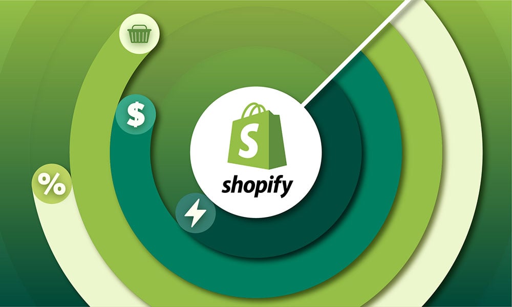 Shopify