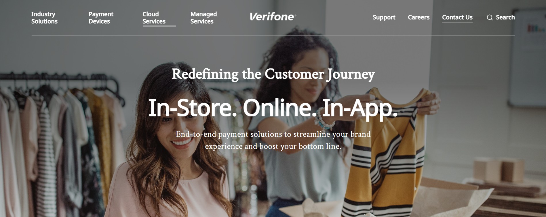 Online clothing stores 2024 with payment plans