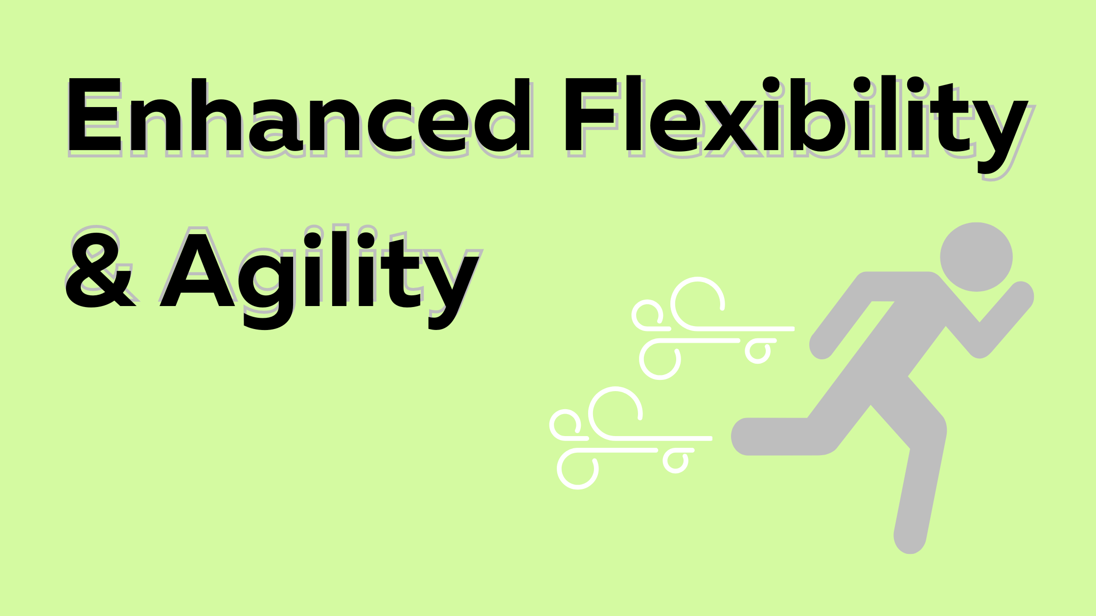 Headless Commerce advantages: Enhanced Flexibility and Agility