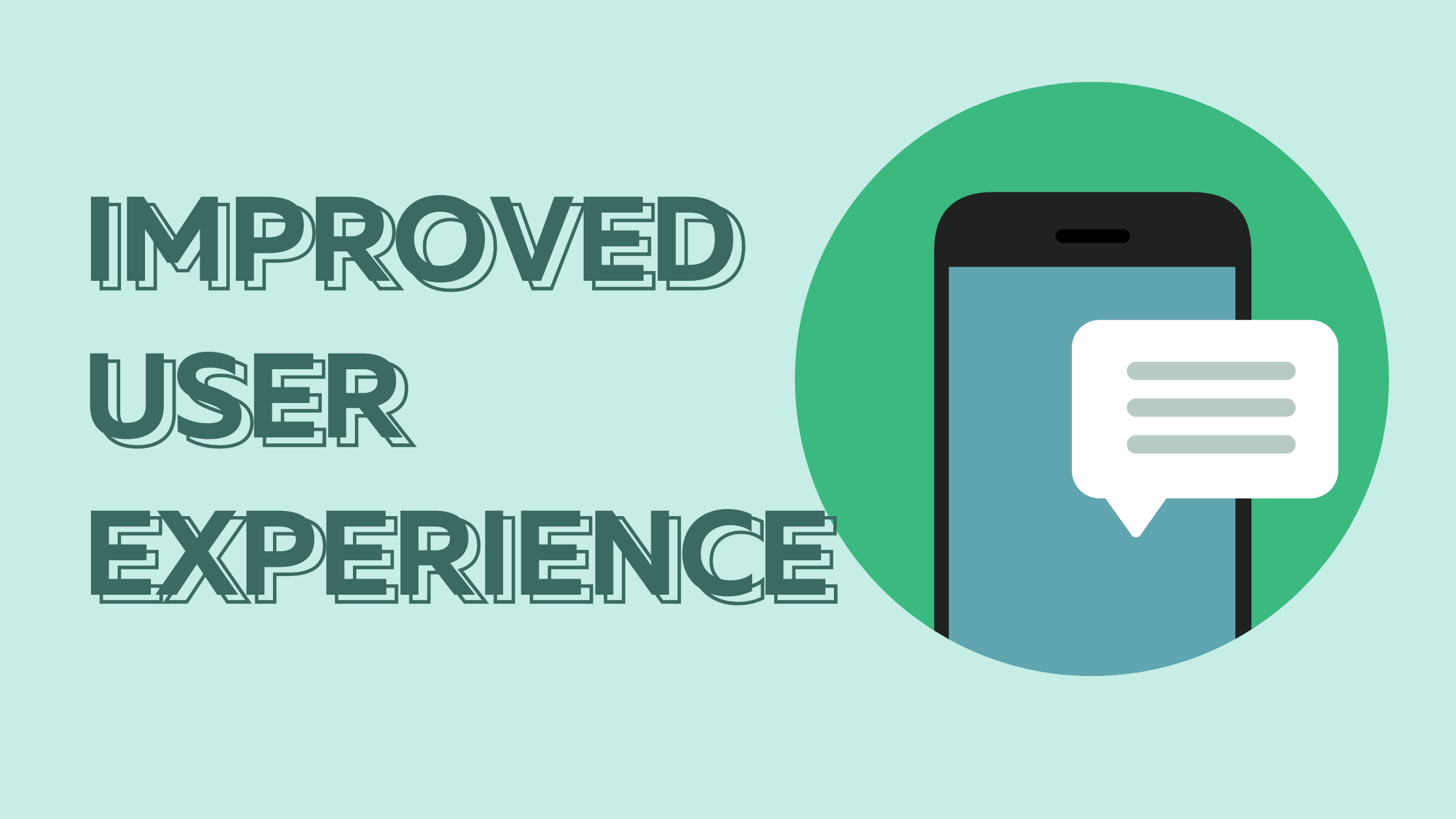 Headless Commerce benefits: Improved User Experience