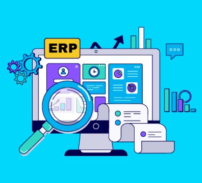 Chiến lược triển khai ERP