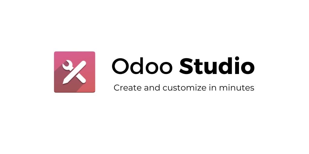 Odoo Studio là gì?