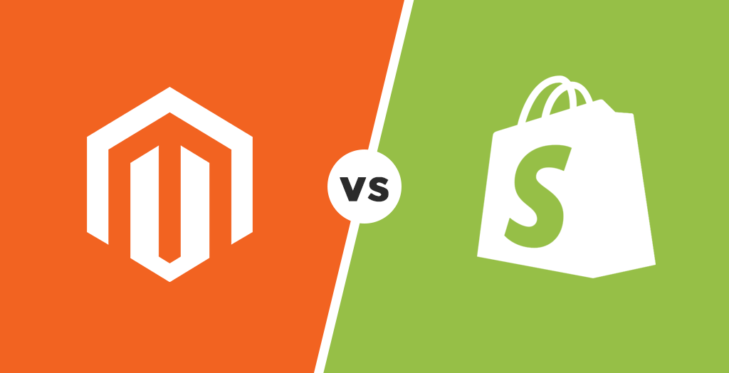 Shopify API reviews: In comparison with Magento API