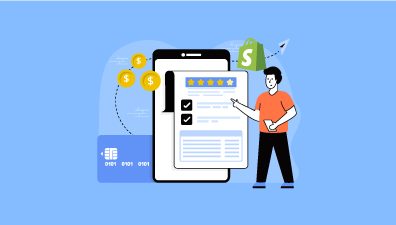 Shopify payments review