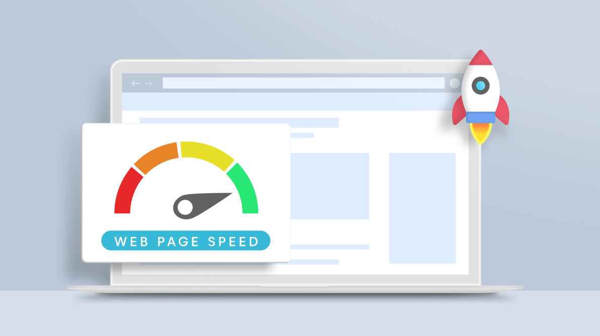 eCommerce website best practices: Improve Your Website Page Speed