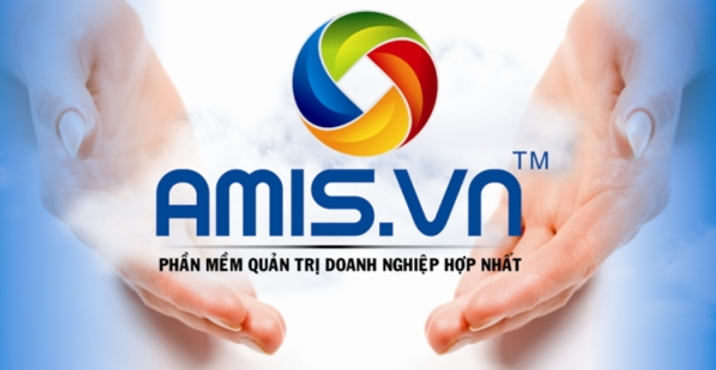 Phần mềm AMIS