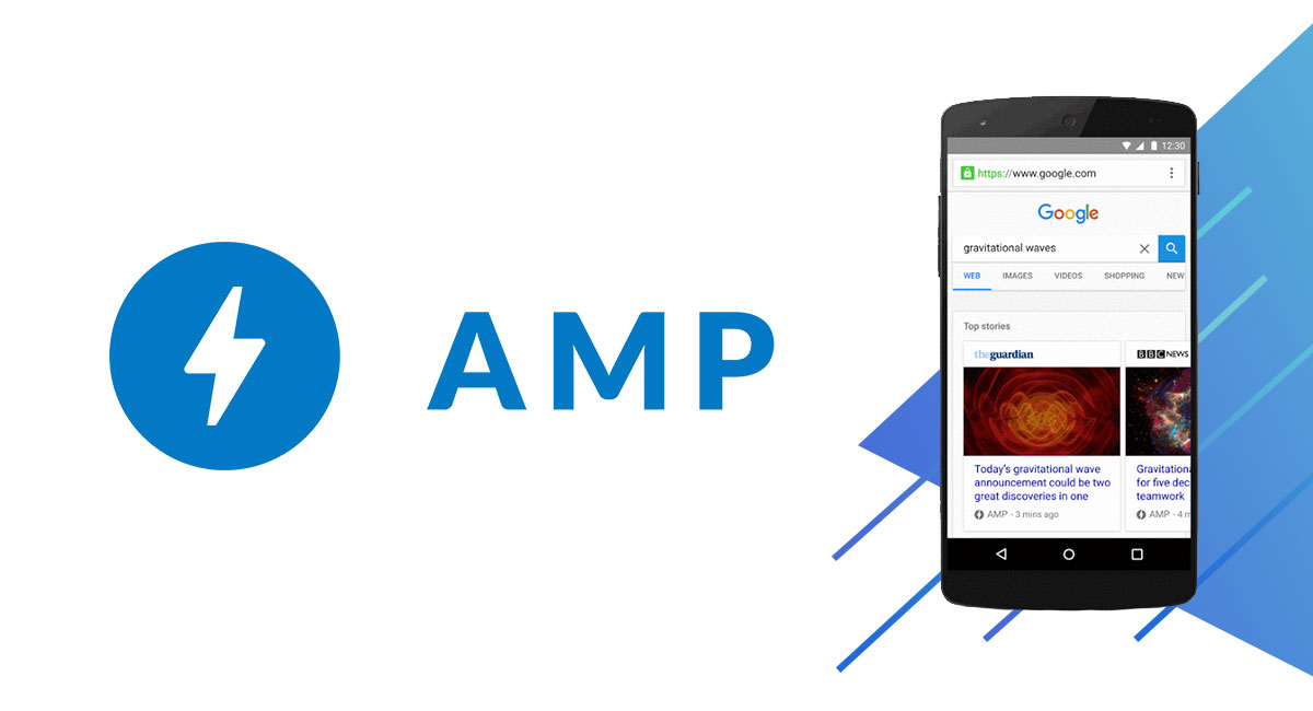 AMP Definition