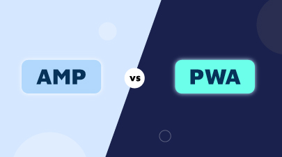 amp vs pwa