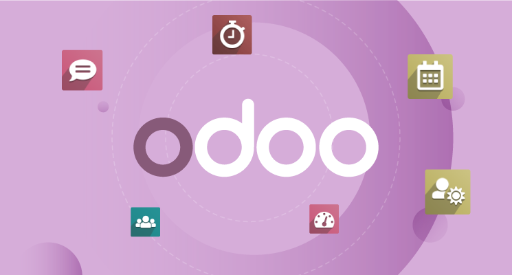 Các tính năng nổi bật của Odoo