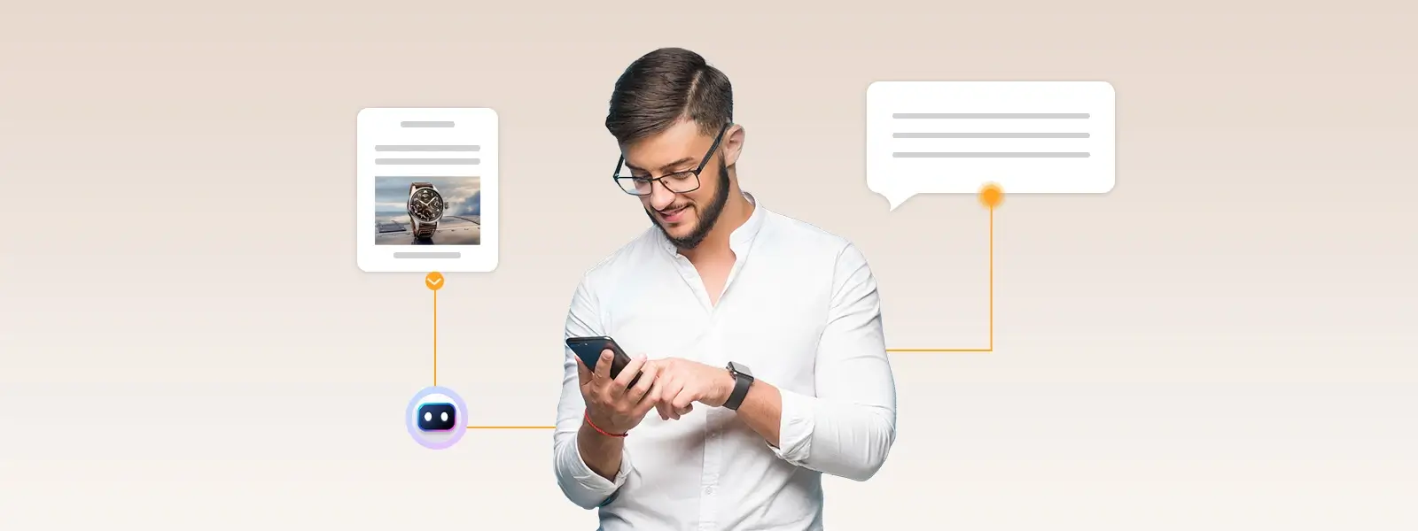 Benefits of conversational commerce