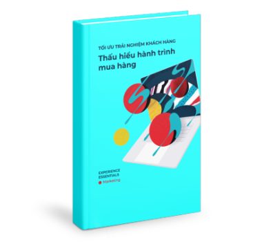 eBook Tối ưu và thấu hiểu hành trình mua hàng của khách hàng