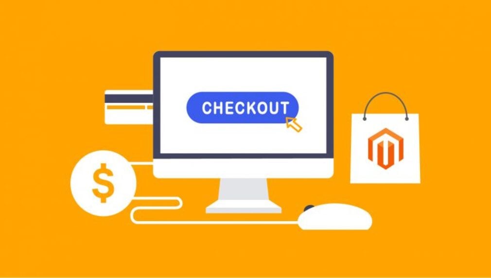 Key features of Magento PWA checkout