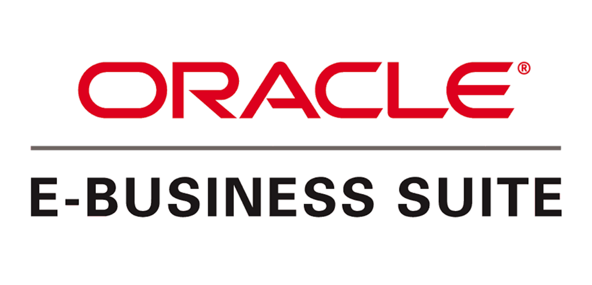 Giải pháp ERP của Oracle