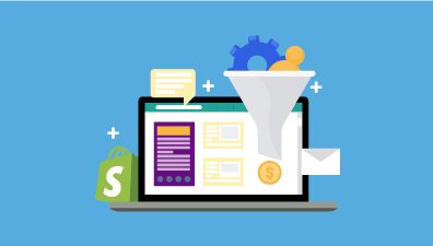 how to increase Shopify conversion rates