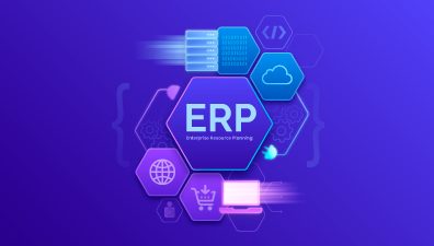 Hướng dẫn sử dụng ERP