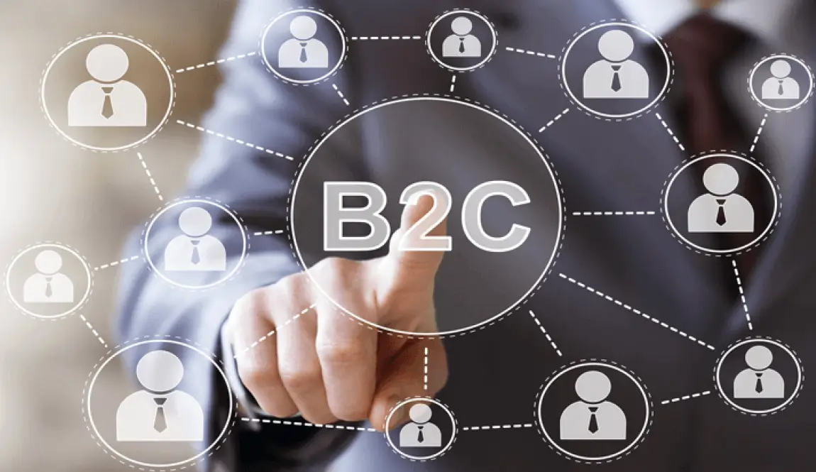 Trend thiết kế App di động cho doanh nghiệp B2C