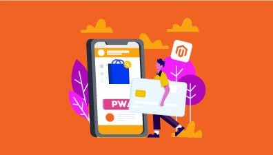 Magento PWA Checkout: Key Components & Technical Implementation