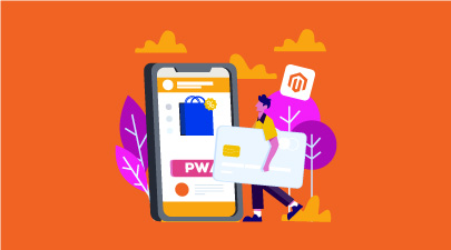 Magento PWA Checkout: Key Components & Technical Implementation