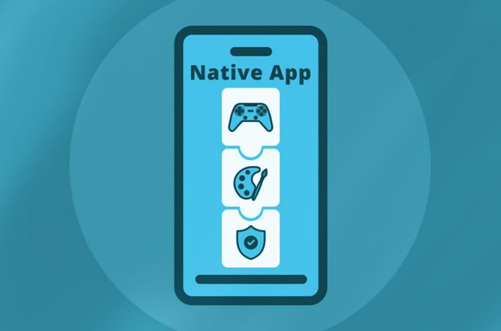 Native Mobile App là gì