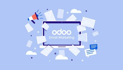 Odoo Email Marketing