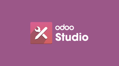 Odoo Studio