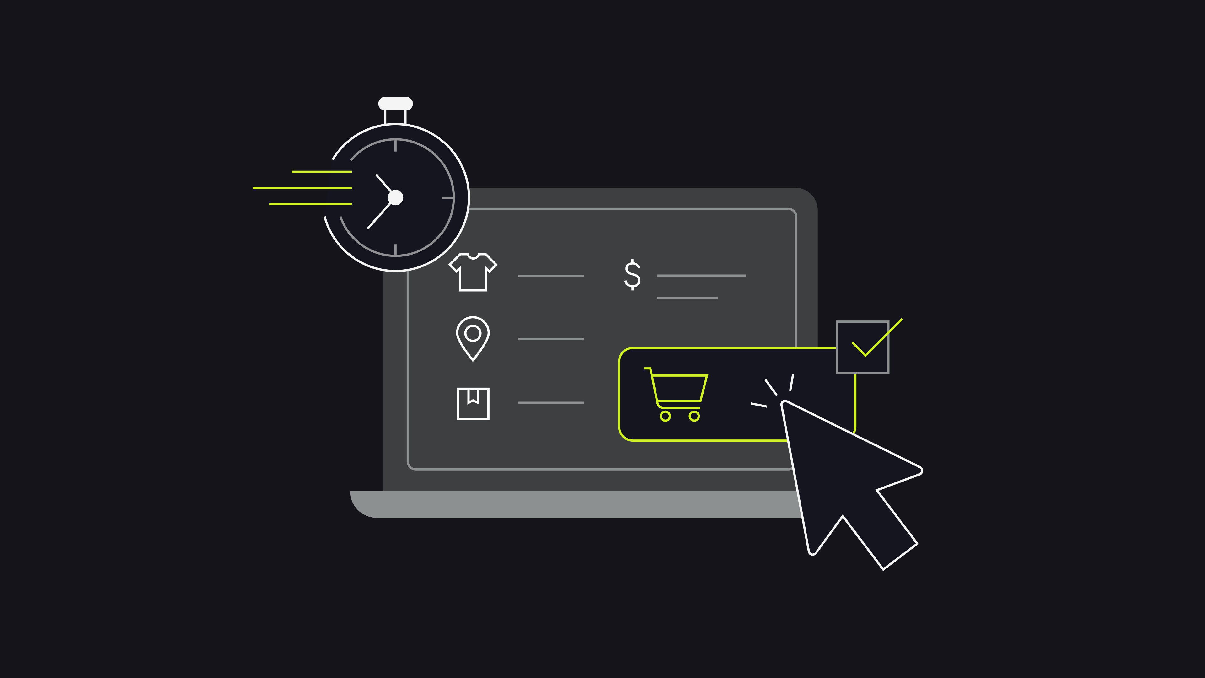 how to increase your Shopify store conversion rate: Optimizing the Checkout Process