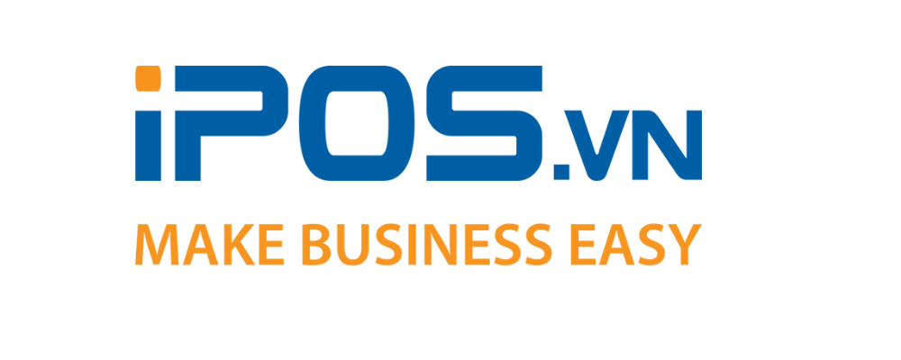 Phần mềm quản lý bán hàng iPOS.vn