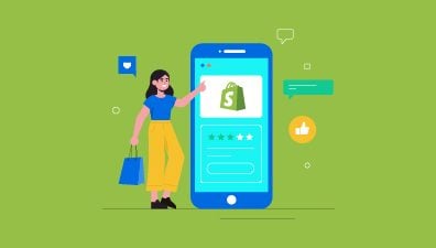 Embracing the Future of eCommerce with PWA for Shopify