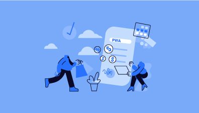 PWA & Headless Commerce