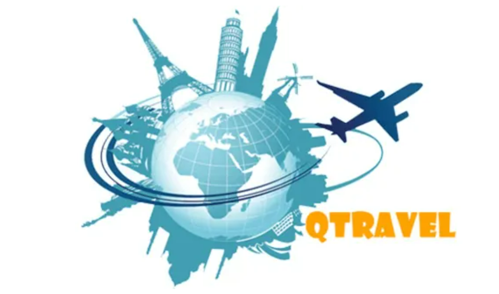 Phần mềm quản lý tour du lịch QTravel