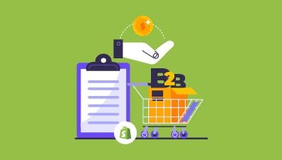 Shopify B2B Examples: Best Practices and Pricing
