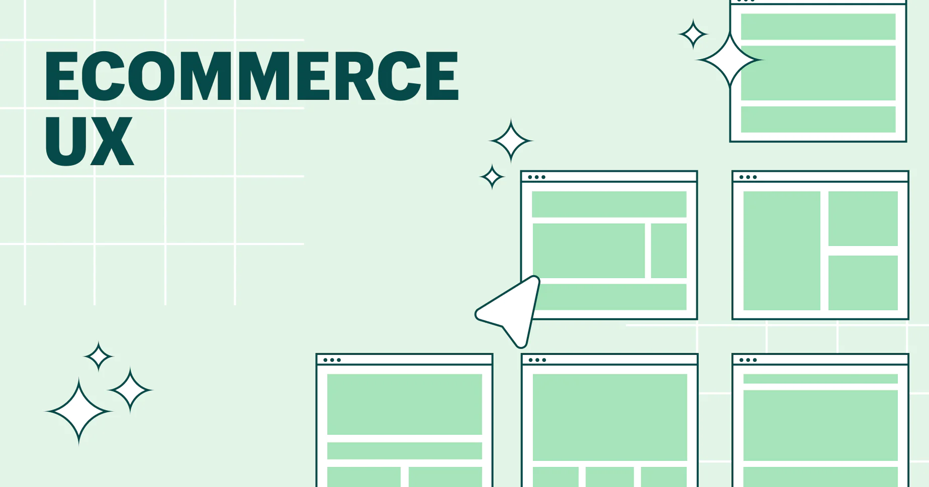 how to increase your Shopify store conversion rate: Simplifying The User Experience