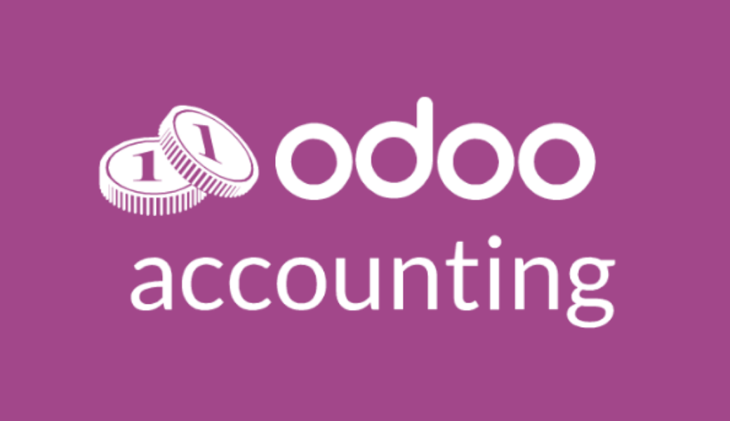 Dễ dàng tạo sổ cái và sơ đồ các tài khoản trong Odoo Accounting