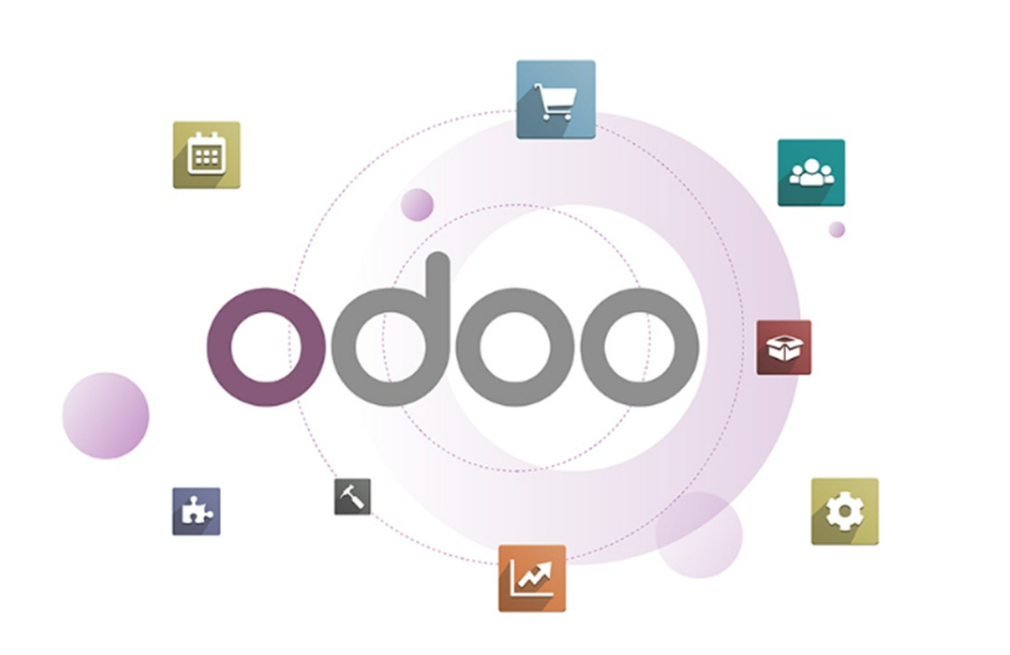Tổng quan về phần mềm Odoo ERP