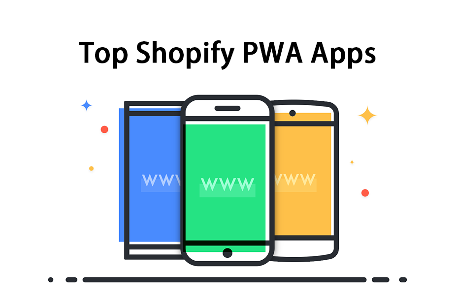 Customizing the PWA to match the Shopify store's branding and design