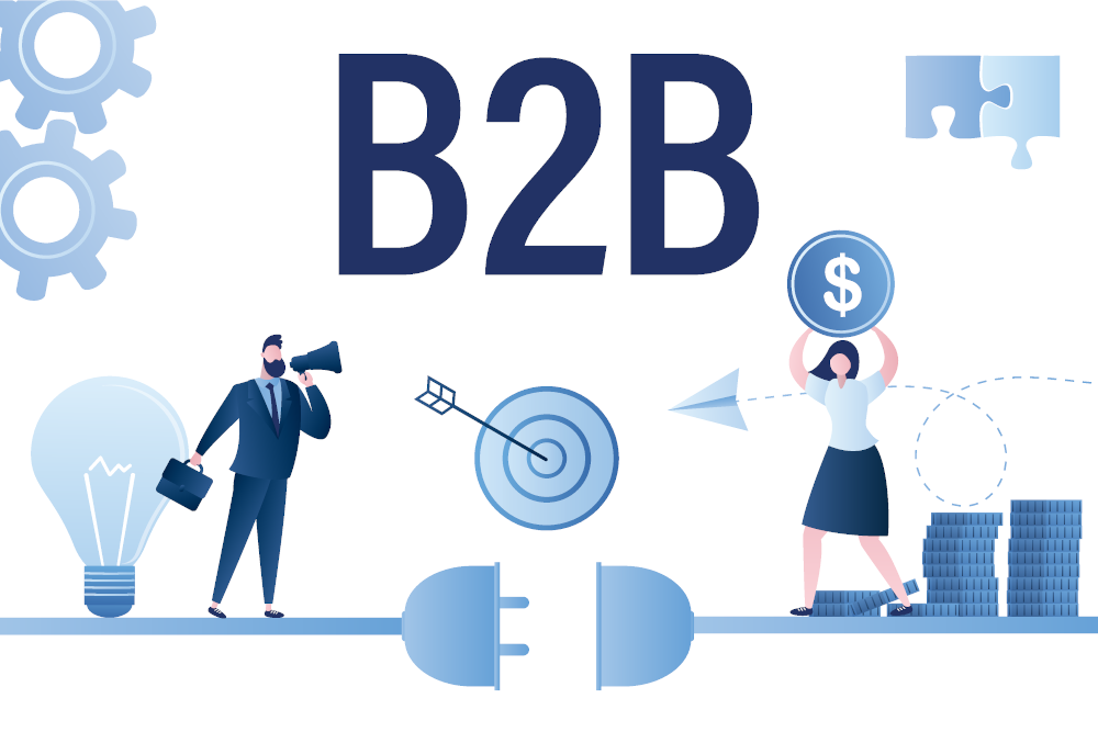 B2B Businesses